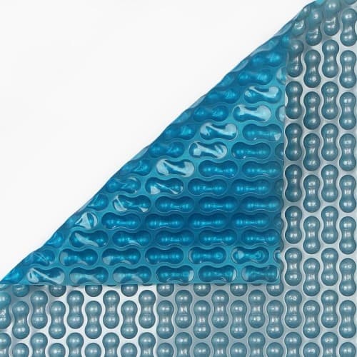 Thermal Cover with Roller