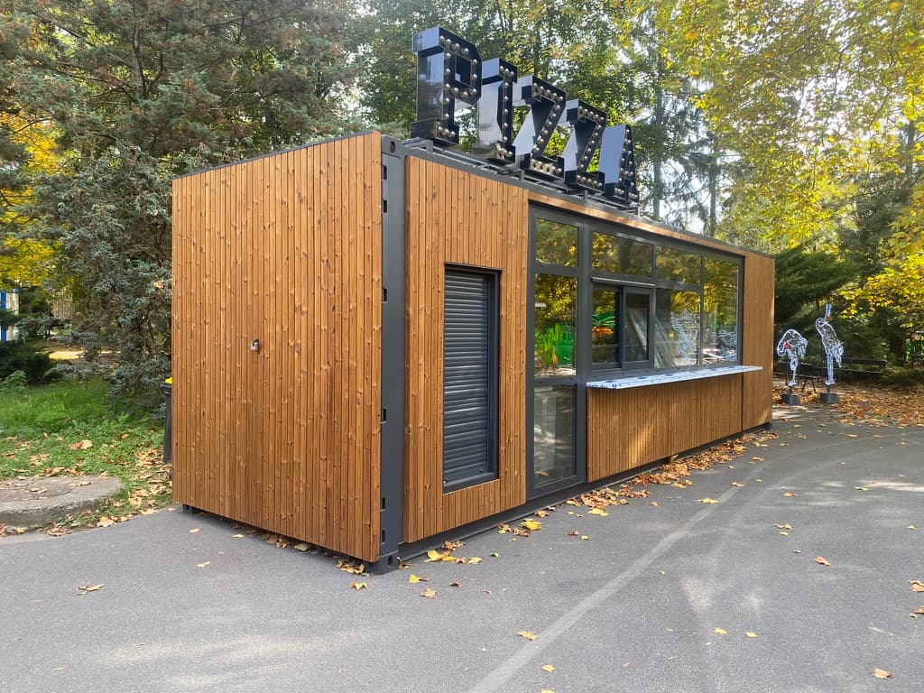 Rozwiązania modułowe Hardbox