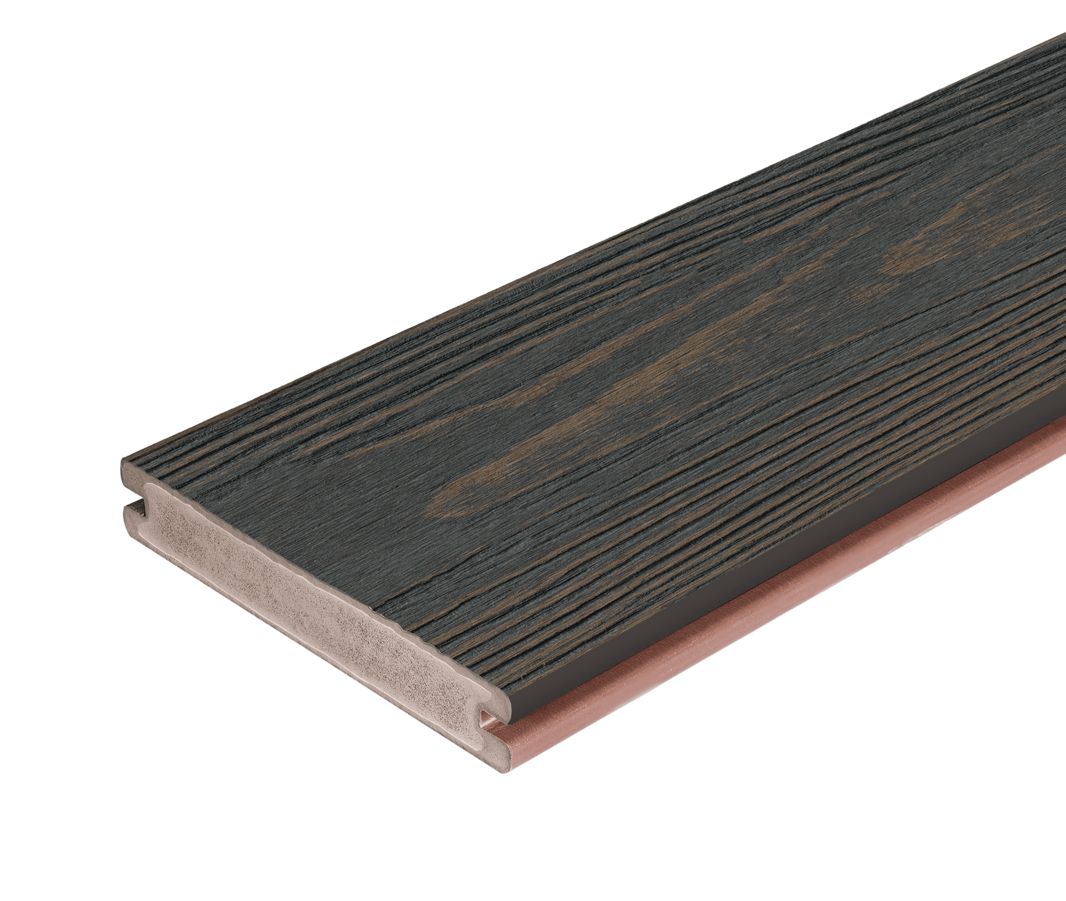 Carbonised Osage