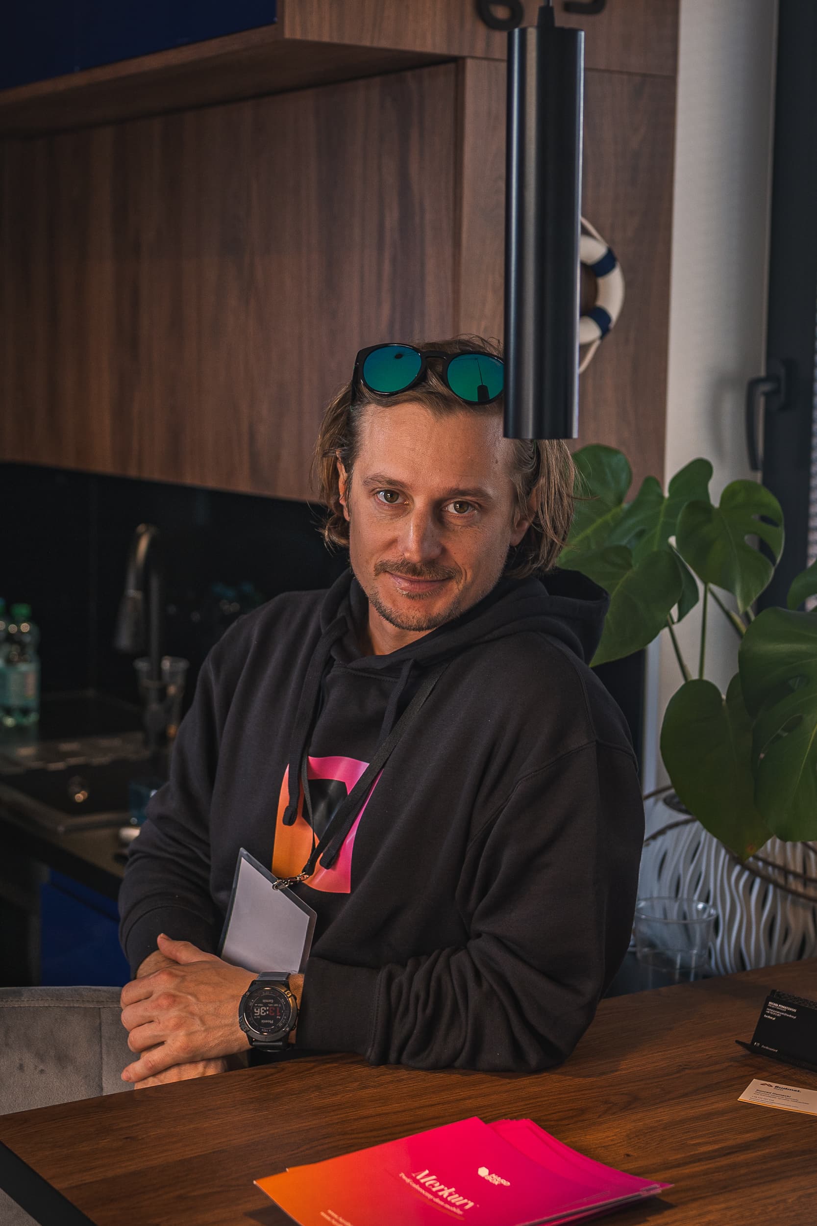 Michał Poniatowski