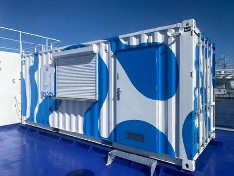 Stena Line (EN needed)